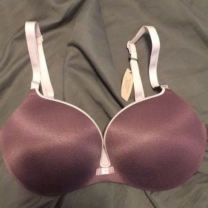 Victoria’s Secret Lined Demi Bra 34D